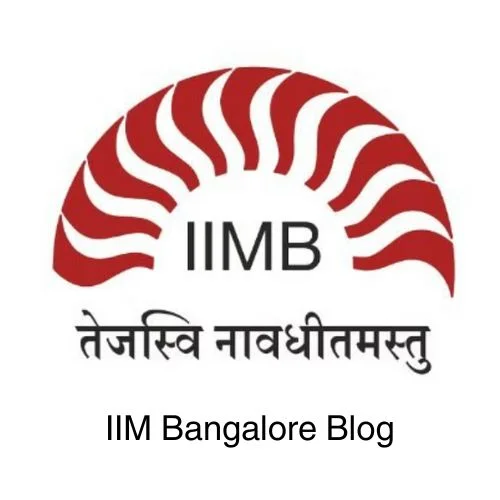 IIM Bangalore Newsletter