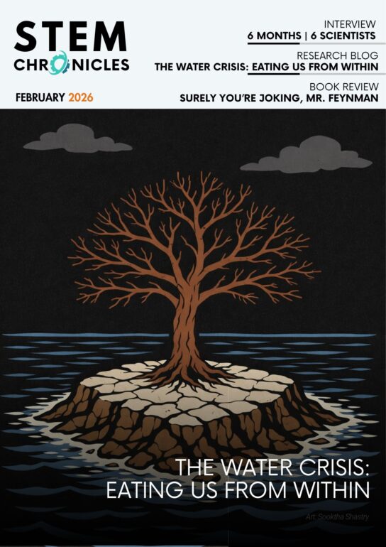 February STEM Chronicles 2026