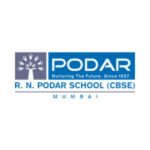 R N Podar School CBSE -Stemonsters Partner-School
